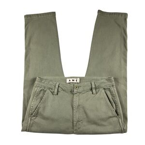 AMO Easy Trouser pants, 26